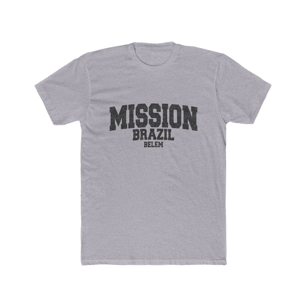 Brazil Belem Mission T-Shirt