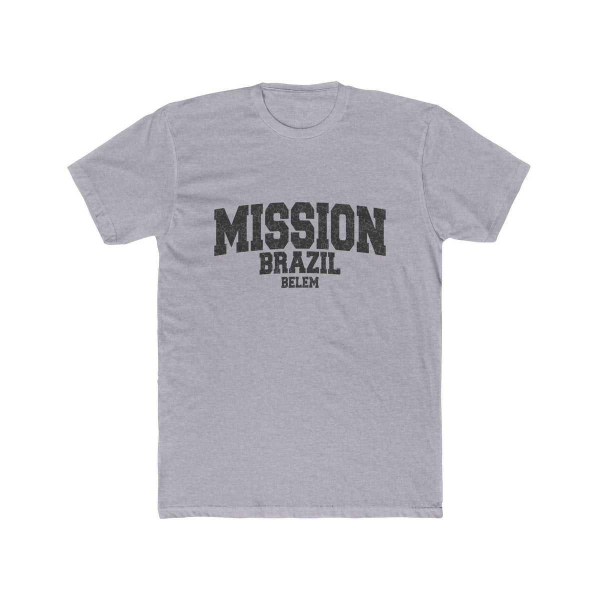 Brazil Belem Mission T-Shirt