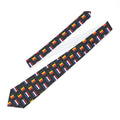Belgium/Netherlands Mission Flag Tie