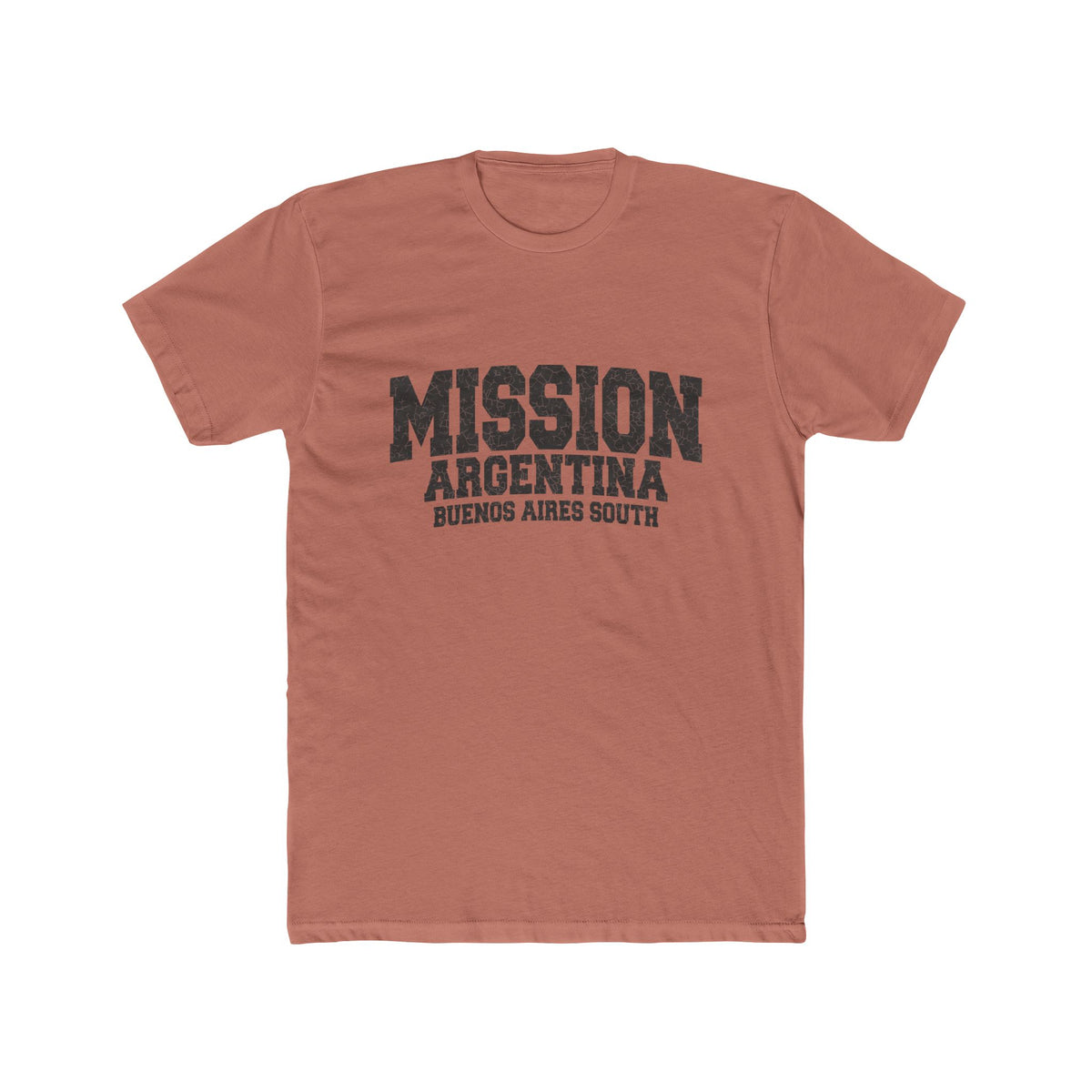 Argentina Buenos Aires South Mission T-Shirt