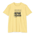 Weak Things Become Strong Shirt – Chuukese
