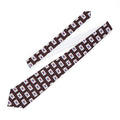Korea Mission Flag Tie