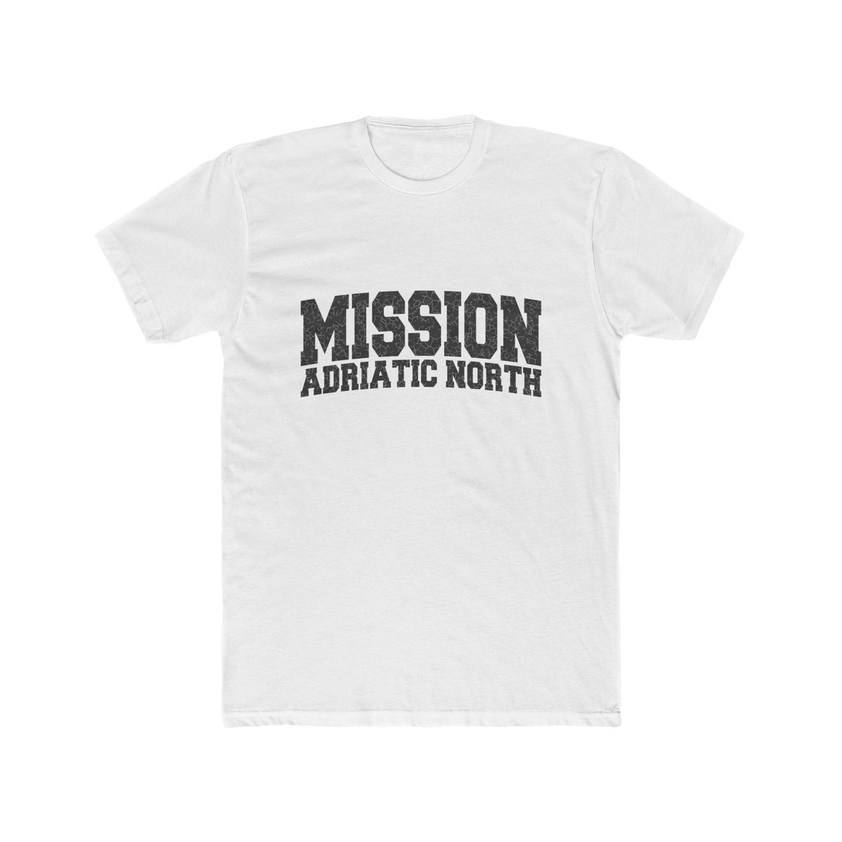 Adriatic North Mission T-Shirt