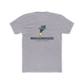 Mozambique Nampula Mission Flag Map Shirt