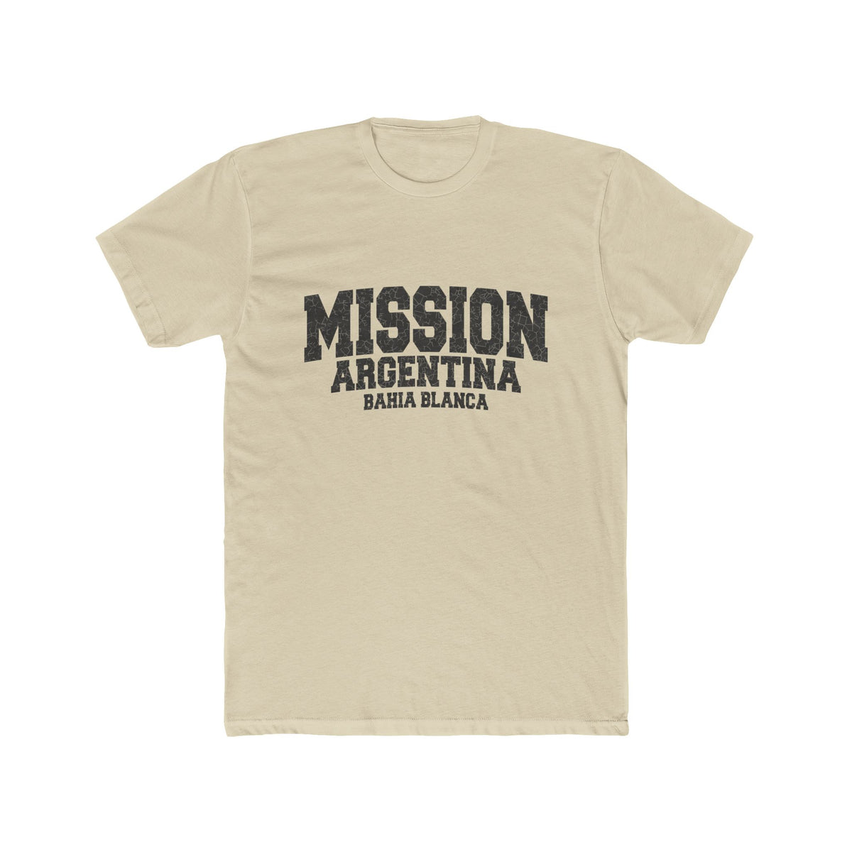 Argentina Bahia Blanca Mission T-Shirt
