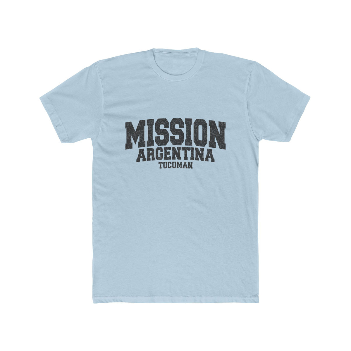 Argentina Tucuman Mission T-Shirt