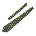 Cameroon Mission Flag Tie