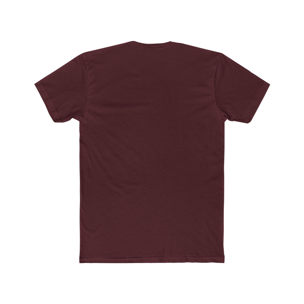 Brazil Belo Horizonte Mission Flag Map Shirt (Dark)