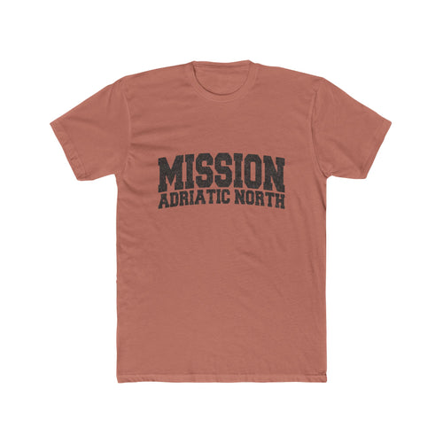 Adriatic North Mission T-Shirt