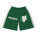 Nigeria Enugu Mission Basketball Shorts