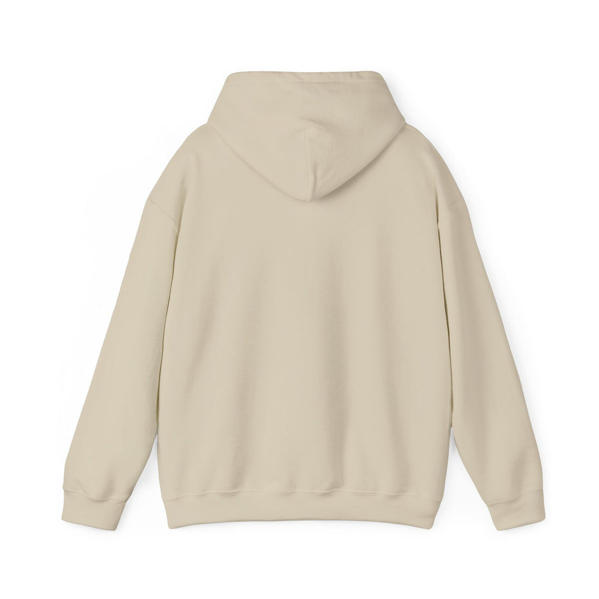 Australia Brisbane North Mission Hoodie