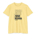 Weak Things Become Strong Shirt – Shona