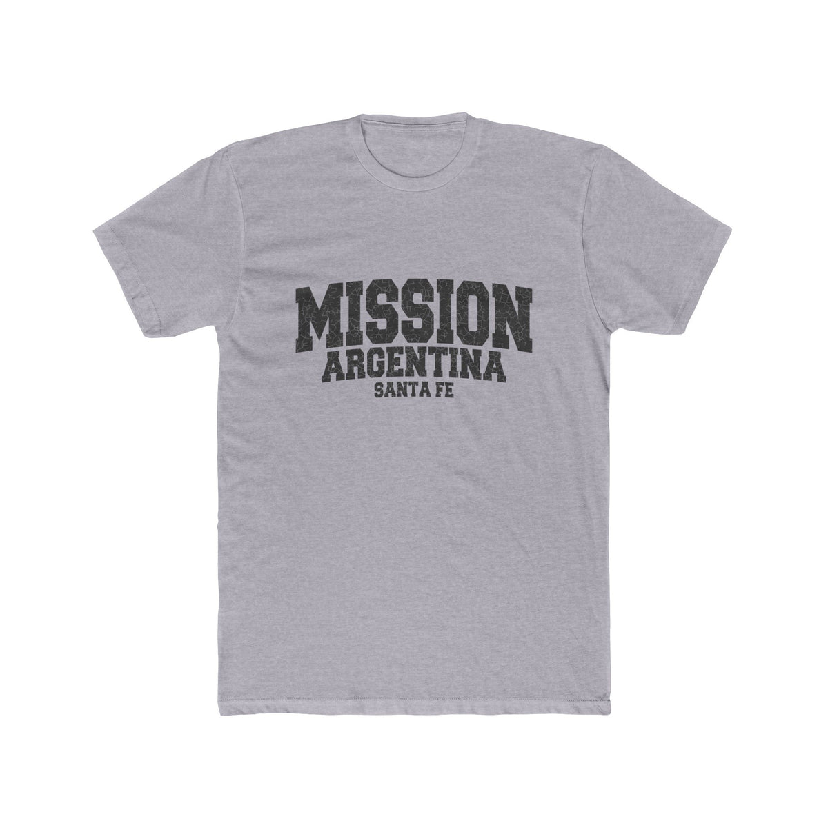 Argentina Santa Fe Mission T-Shirt