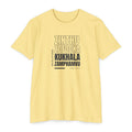 Weak Things Become Strong Shirt – Chichewa