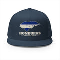 Honduras Comayaguela Mission Flag Map Trucker Hat