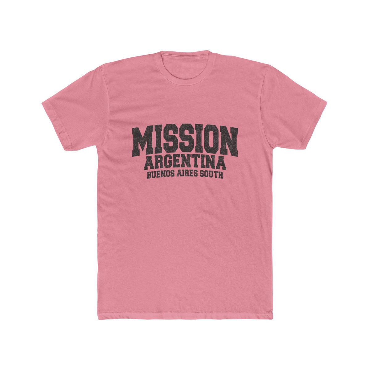 Argentina Buenos Aires South Mission T-Shirt