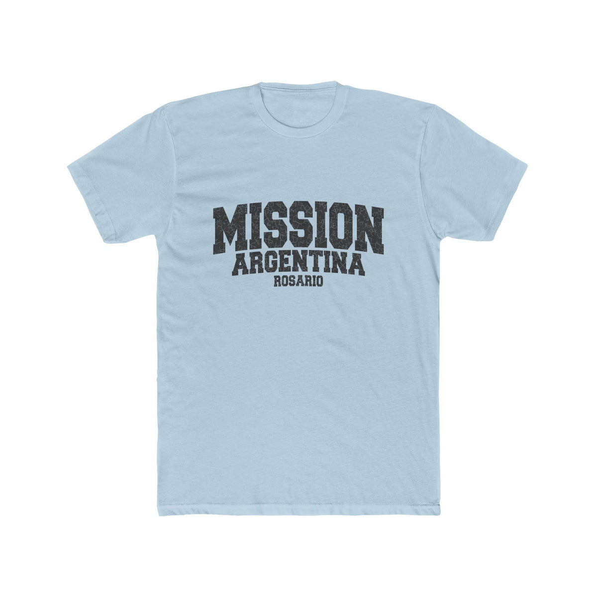 Argentina Rosario Mission T-Shirt