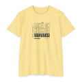 Weak Things Become Strong Shirt – Finnish