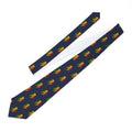 Brigham Young Every Little Thing Gonna Be Alright necktie by Weak Things