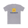 New Mexico Farmington Mission Flag Map Shirt
