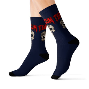 Teancum | The Original Assassin Socks