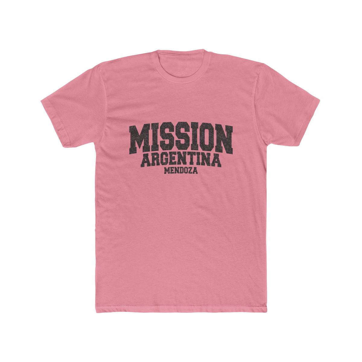 Argentina Mendoza Mission T-Shirt