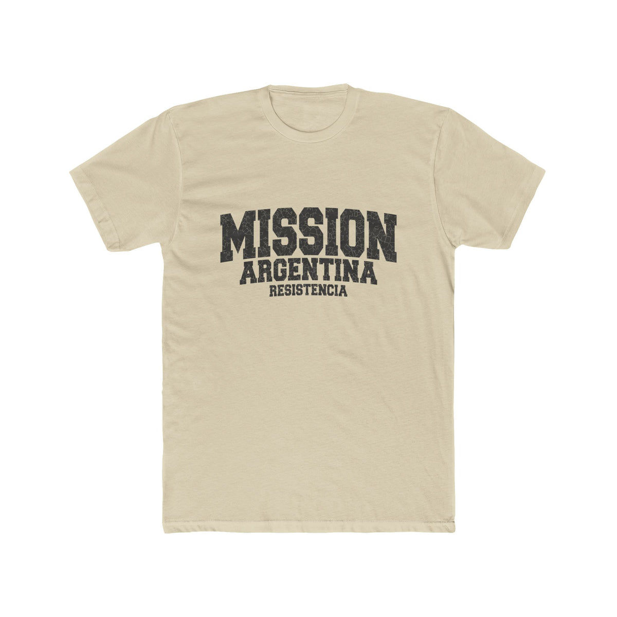 Argentina Resistencia Mission T-Shirt