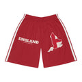 England Bristol Mission Basketball Shorts, front view