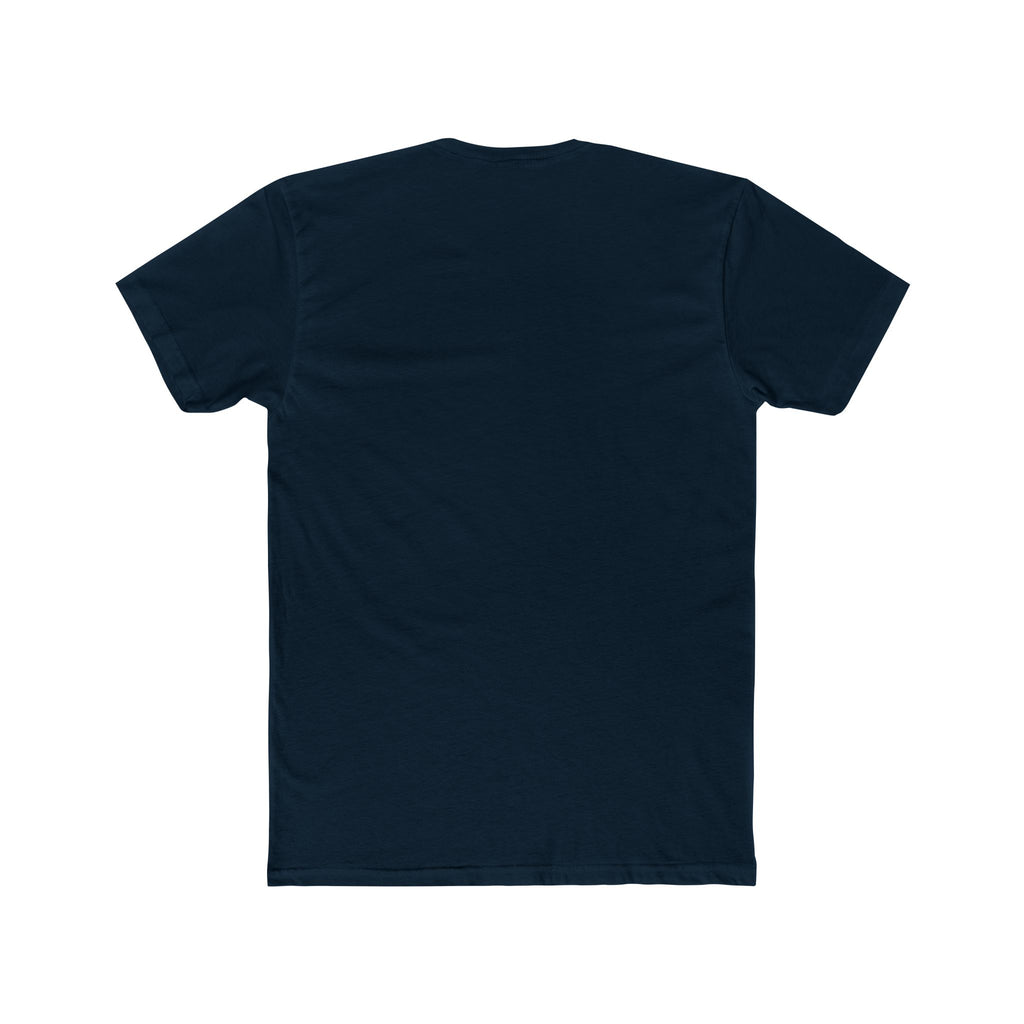 Brazil Ribeirao Preto Mission Flag Map Shirt (Dark)
