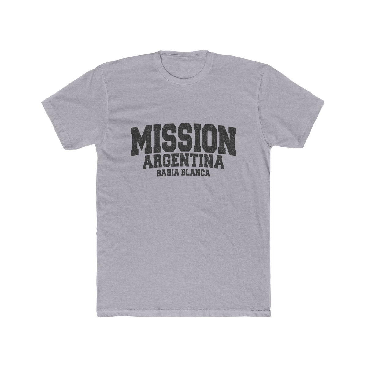 Argentina Bahia Blanca Mission T-Shirt