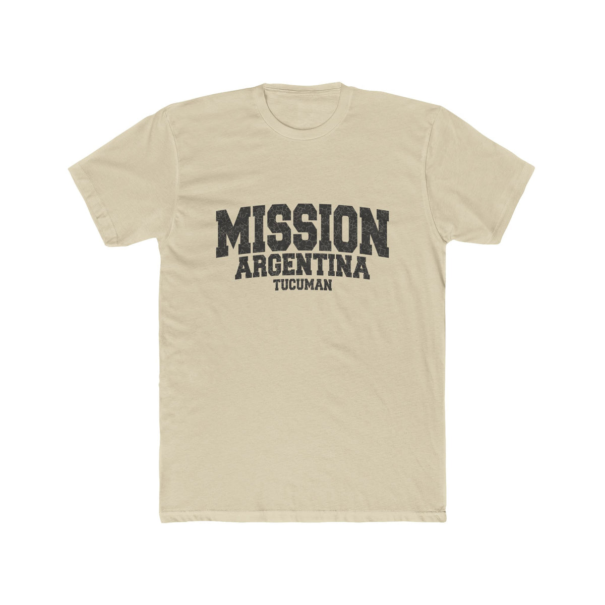 Argentina Tucuman Mission T-Shirt