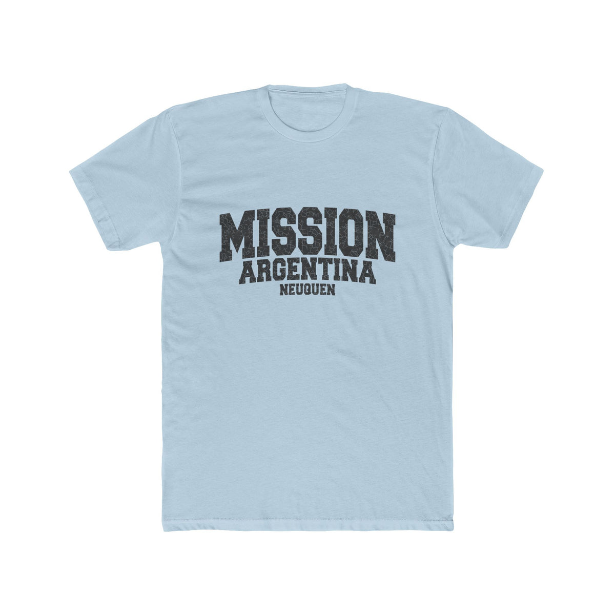 Argentina Neuquen Mission T-Shirt
