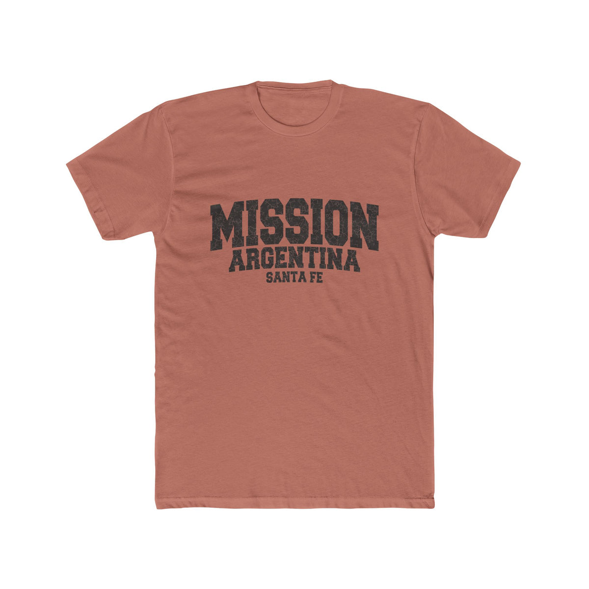 Argentina Santa Fe Mission T-Shirt
