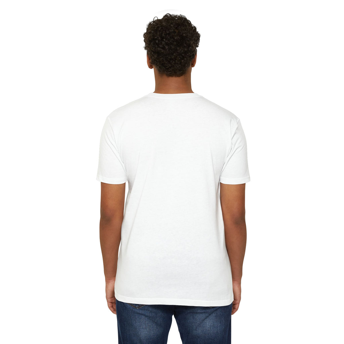 Weak Things Become Strong Shirt – Italian