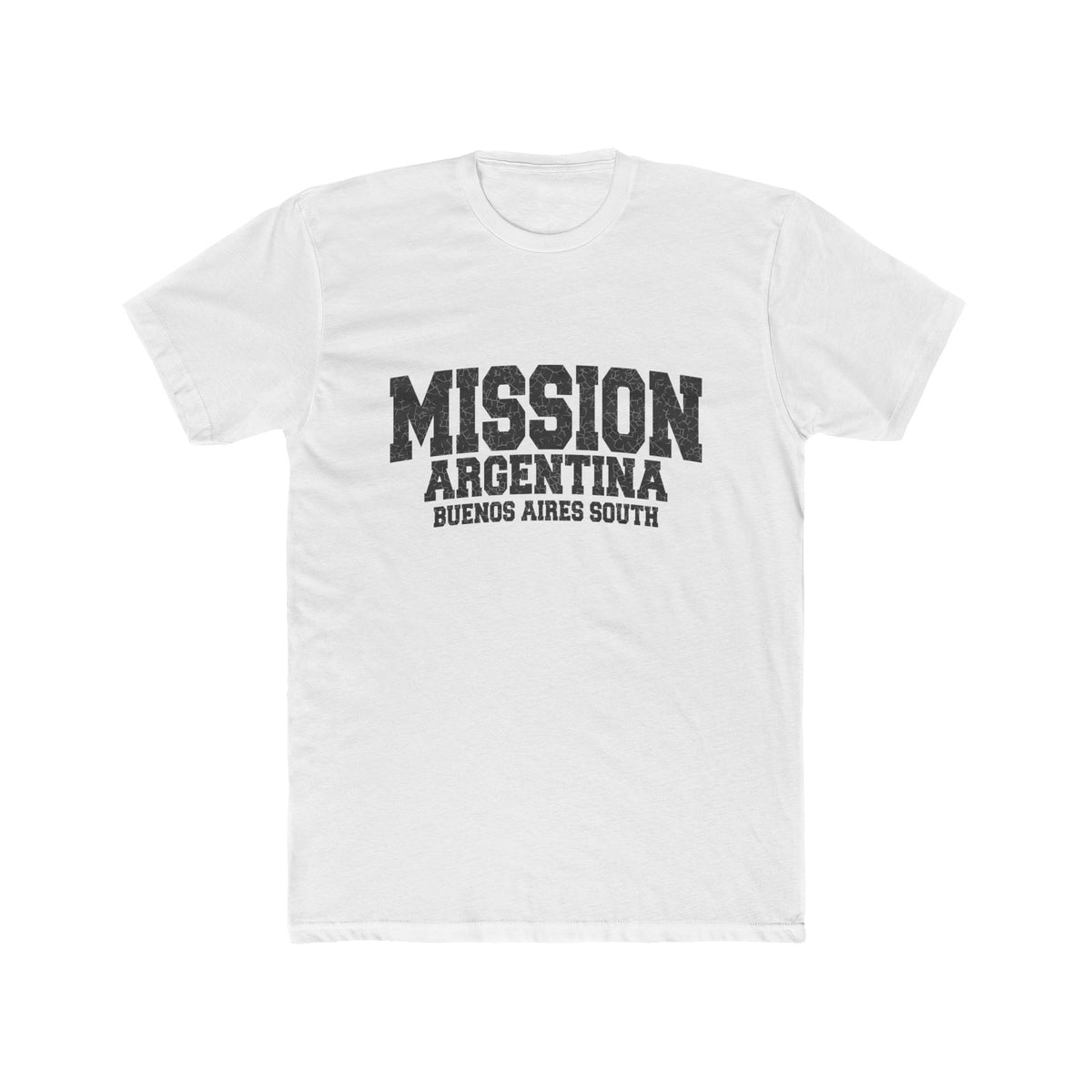 Argentina Buenos Aires South Mission T-Shirt