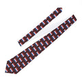 Netherlands Mission Flag Tie
