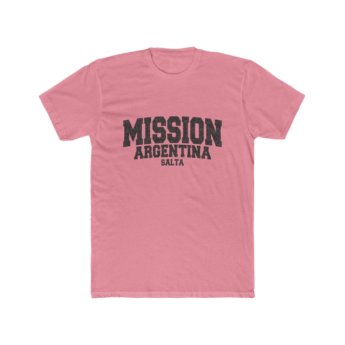 Argentina Salta Mission T-Shirt