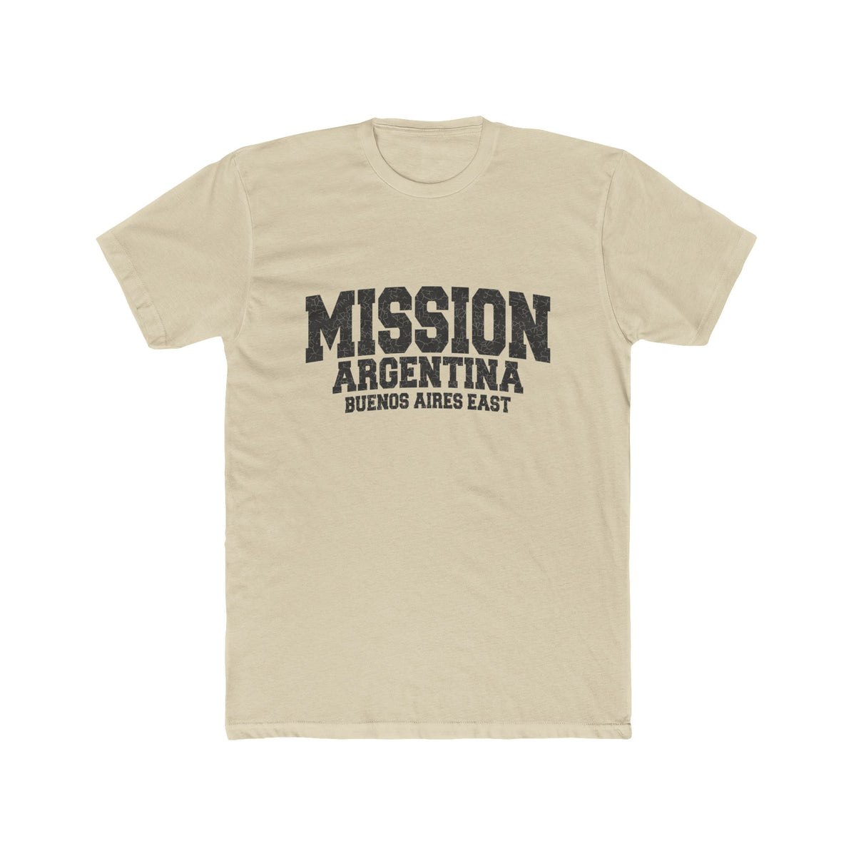 Argentina Buenos Aires East Mission T-Shirt
