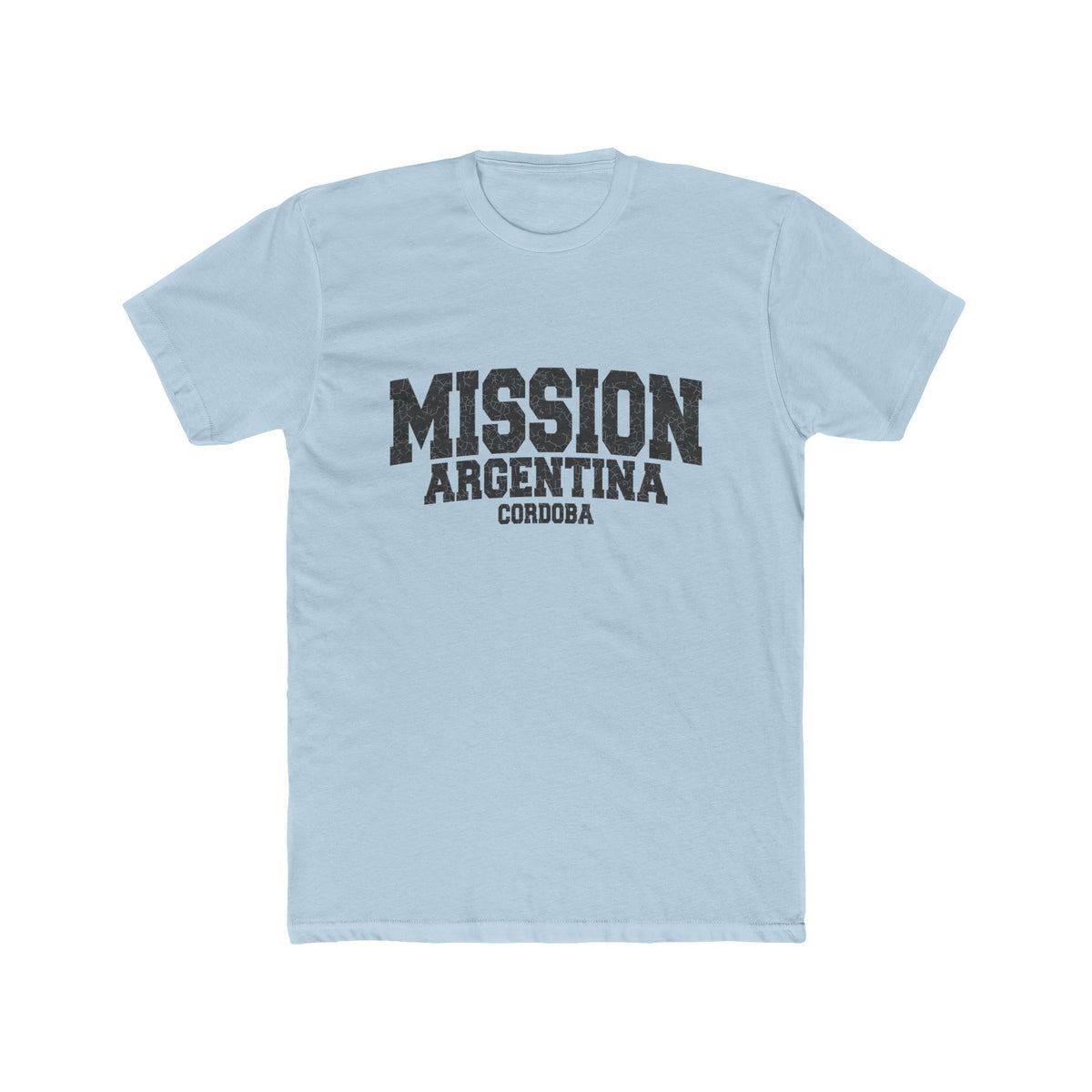Argentina Cordoba Mission T-Shirt