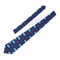 Micronesia Guam Mission Flag Tie