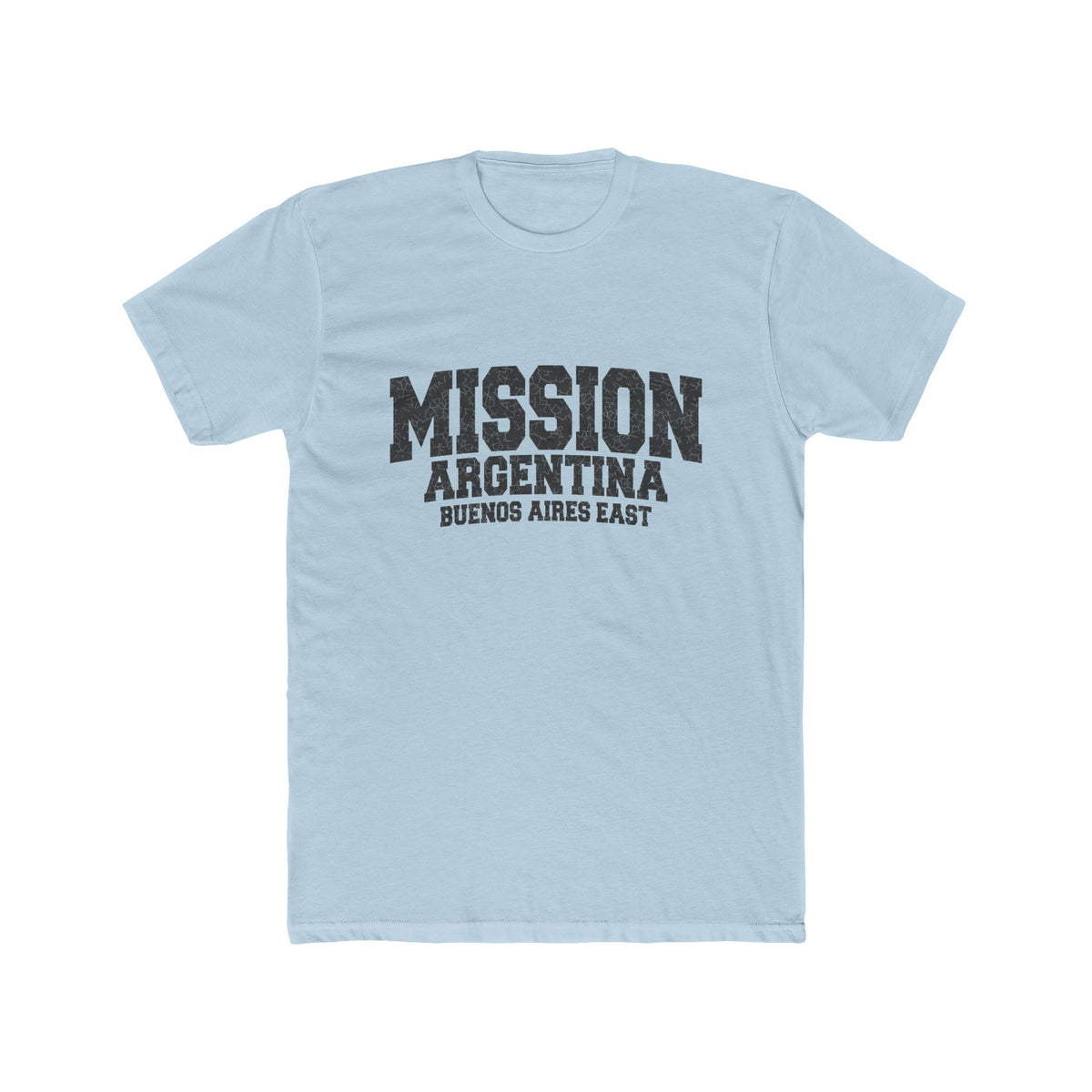 Argentina Buenos Aires East Mission T-Shirt