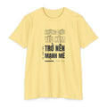 Weak Things Become Strong Shirt – Vietnamese