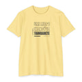 Weak Things Become Strong Shirt – Guarani