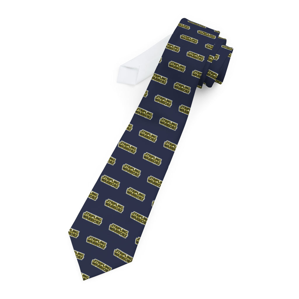Stripling Warriors necktie by Weak Things view 2