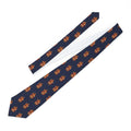 Korihor Brick Chess necktie by Weak Things