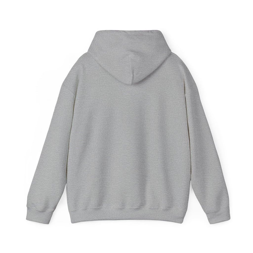Australia Brisbane North Mission Hoodie