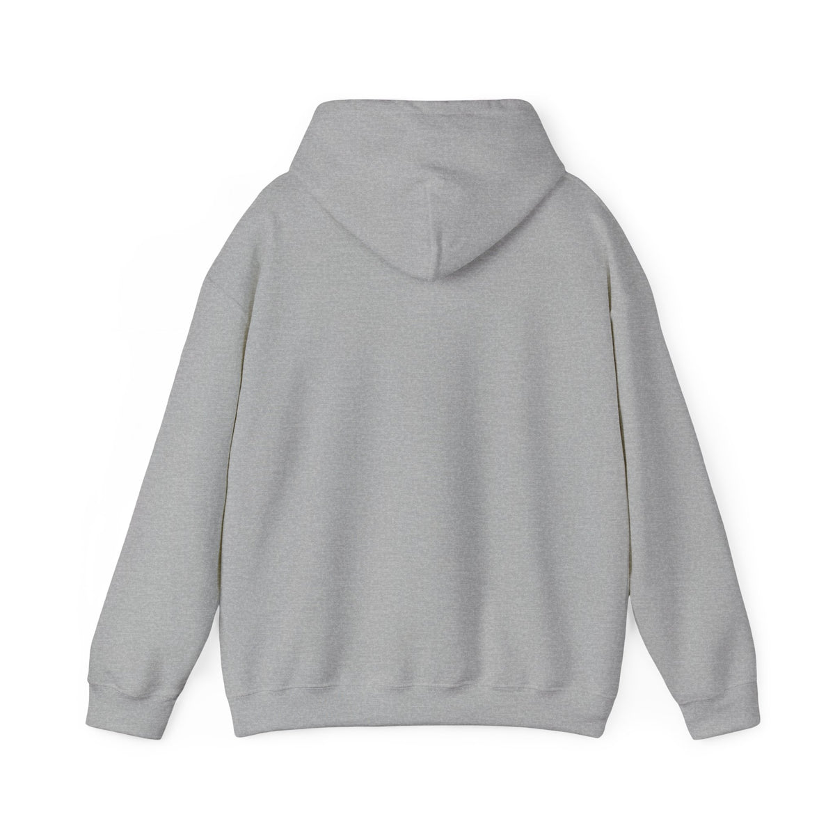 Australia Brisbane North Mission Hoodie