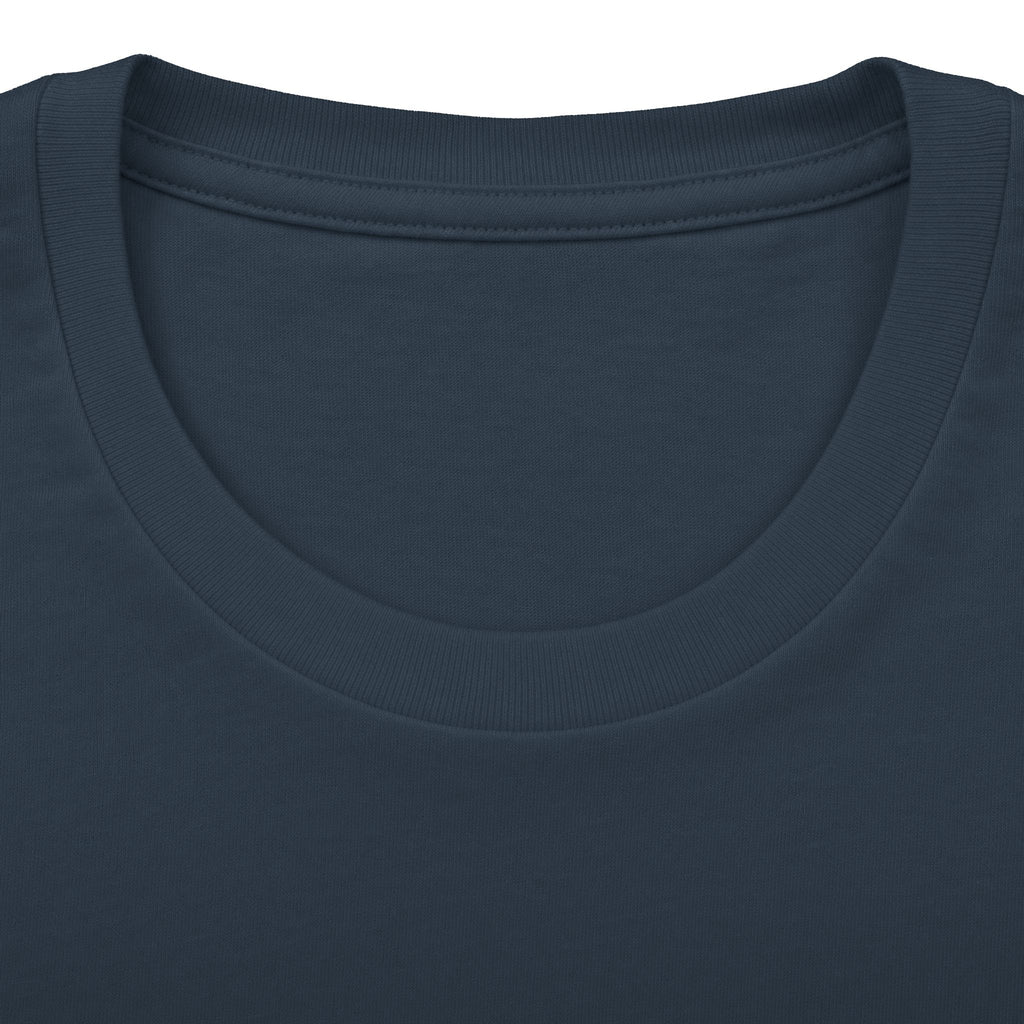Brazil Belo Horizonte Mission Flag Map Shirt (Dark)