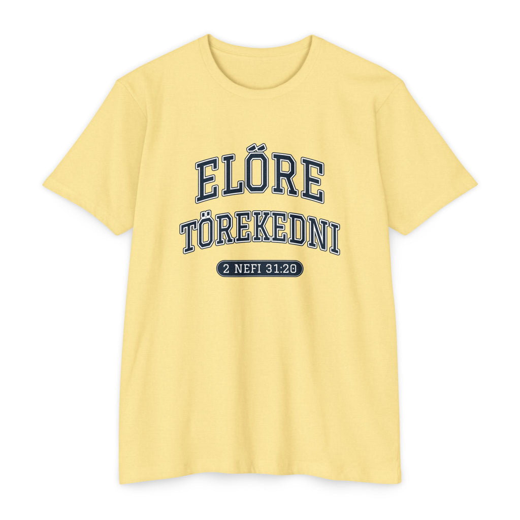 Press Forward Shirt – Hungarian