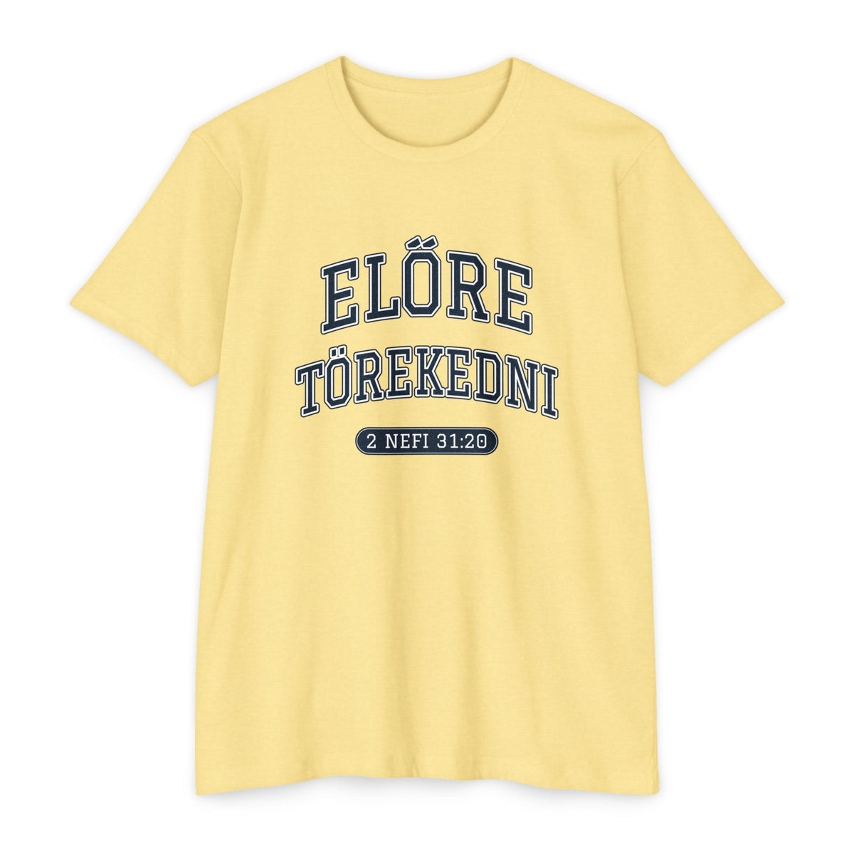 Press Forward Shirt – Hungarian